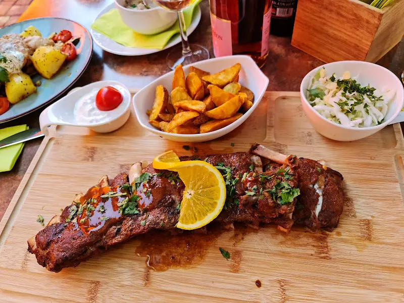 Kummersdorfer Krug - Henrik Habel_Mellensee_slider_image_2