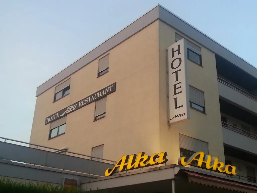 China-Restaurant Pavillon restaurant in Bietigheim-Bissingen