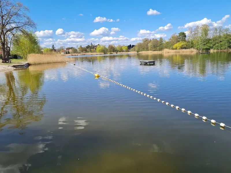 Strandbad Sperenberg/Eiscafe Lieblingsplatz_Mellensee_slider_image_3