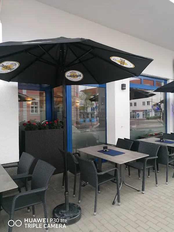 Restaurant Rhodos ristorante a Seelow