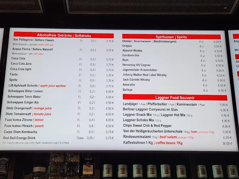 Menu_Laggner Bräu_Schönefeld_immagine_2