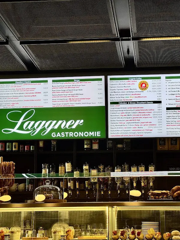 Menu_Laggner Bräu_Schönefeld_immagine_3