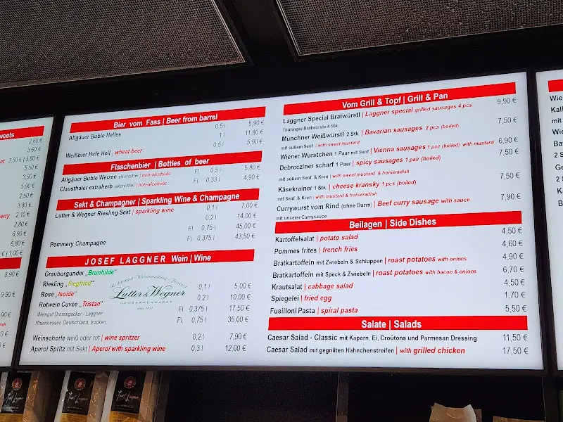 Menu_Laggner Bräu_Schönefeld_immagine_4