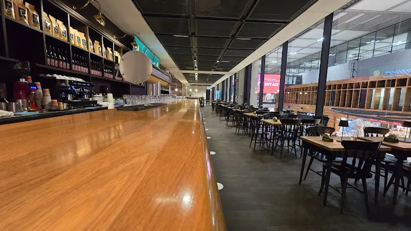 Laggner Bräu ristorante a Schönefeld