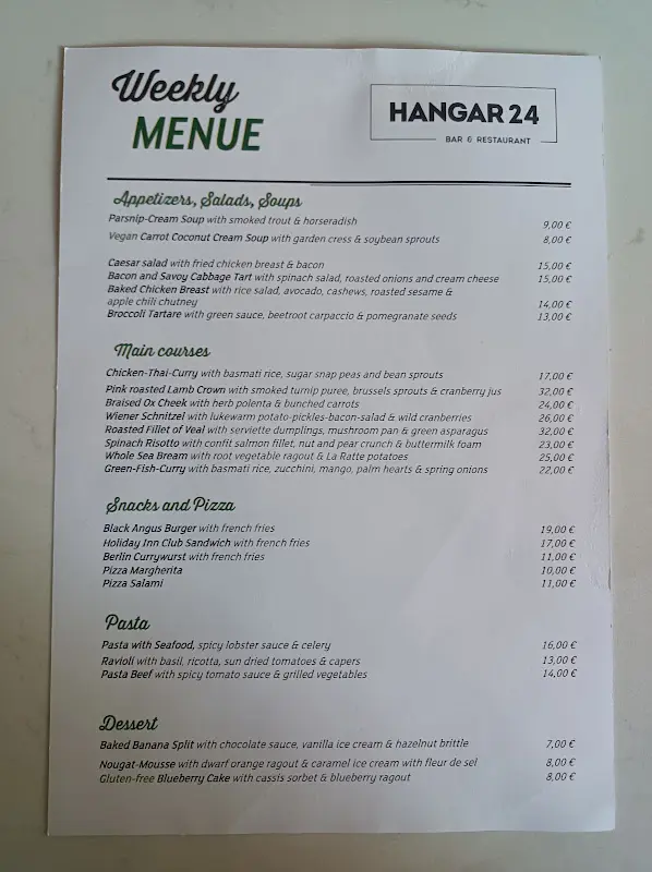 Menu_Hangar 24 Bar & Restaurant_Schönefeld_image_2