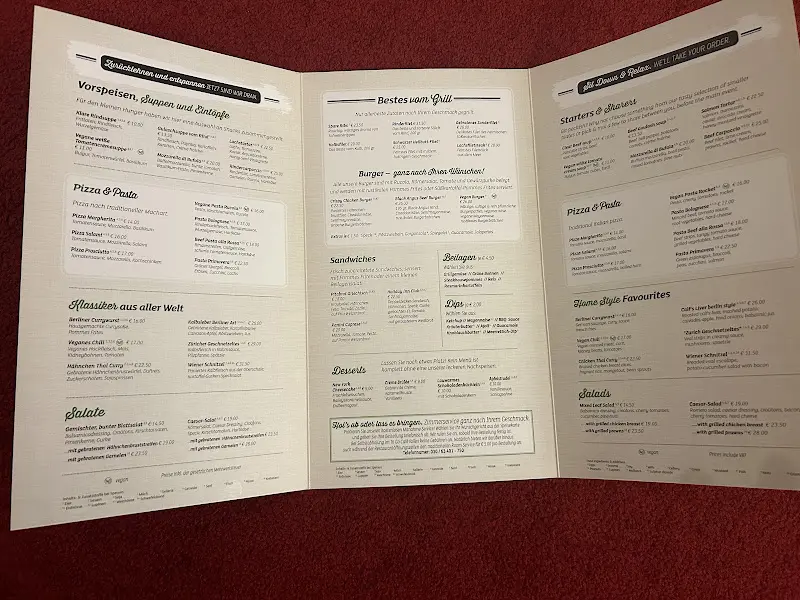 Menu_Hangar 24 Bar & Restaurant_Schönefeld_image_4