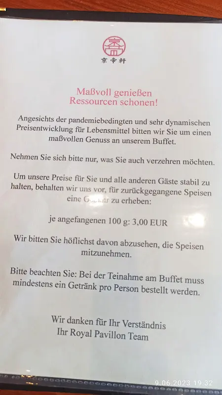 Menu_China Restaurant Royal Pavillon_Schönefeld_image_2