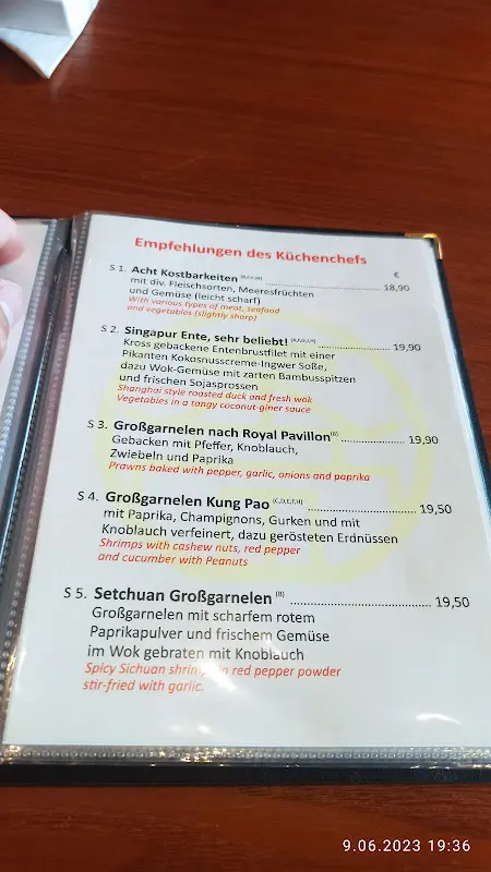 Menu_China Restaurant Royal Pavillon_Schönefeld_image_3