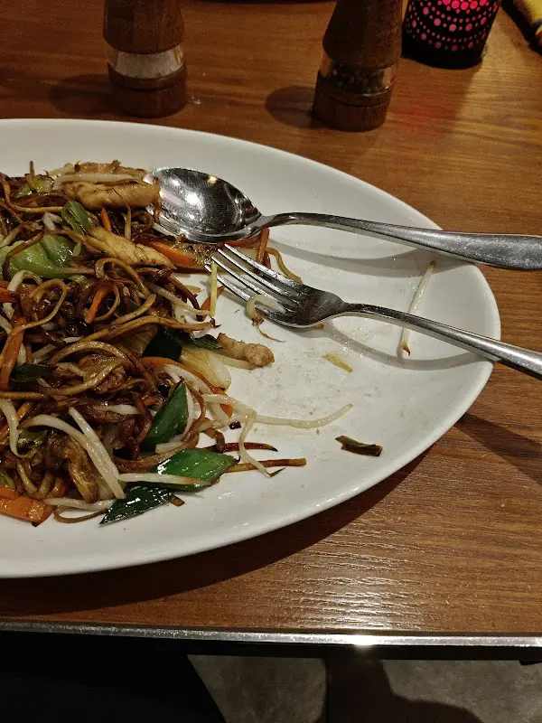 Jayakumar Vijayan_China Restaurant Royal Pavillon_Schönefeld_recensione