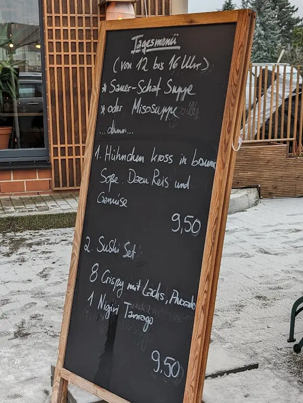 Menu_Masago - Sushi & More_Schönefeld_image_1