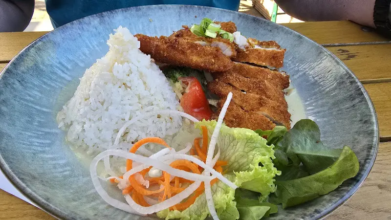 Angelika Neuse_Masago - Sushi & More_Schönefeld_review