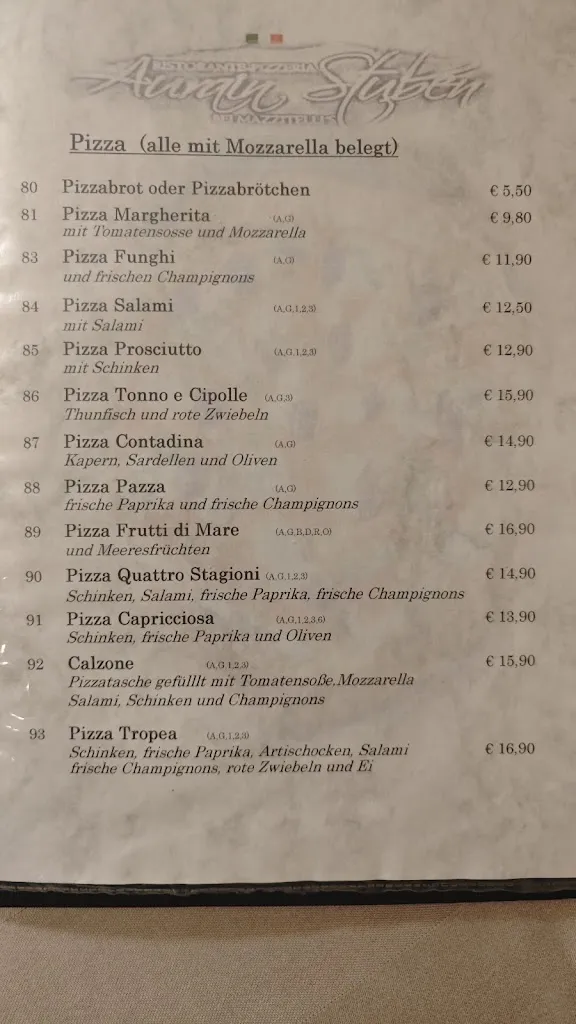 Menu_Aurainstuben Familie Mazzitelli_Bietigheim-Bissingen_image_4