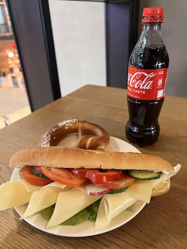 Laggner's Bistro_Schönefeld_slider_image_2