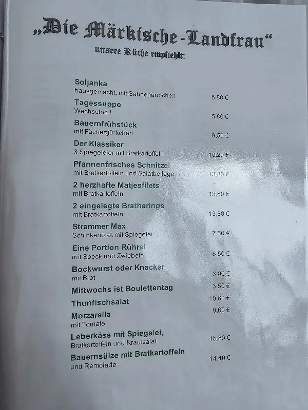 Menu_Zur Märkischen Landfrau_Schönefeld_image_3