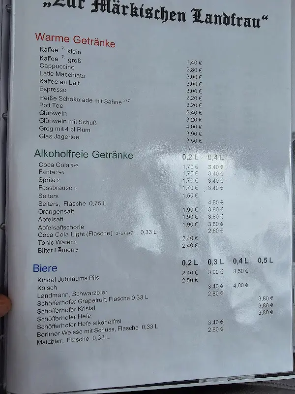 Menu_Zur Märkischen Landfrau_Schönefeld_image_4