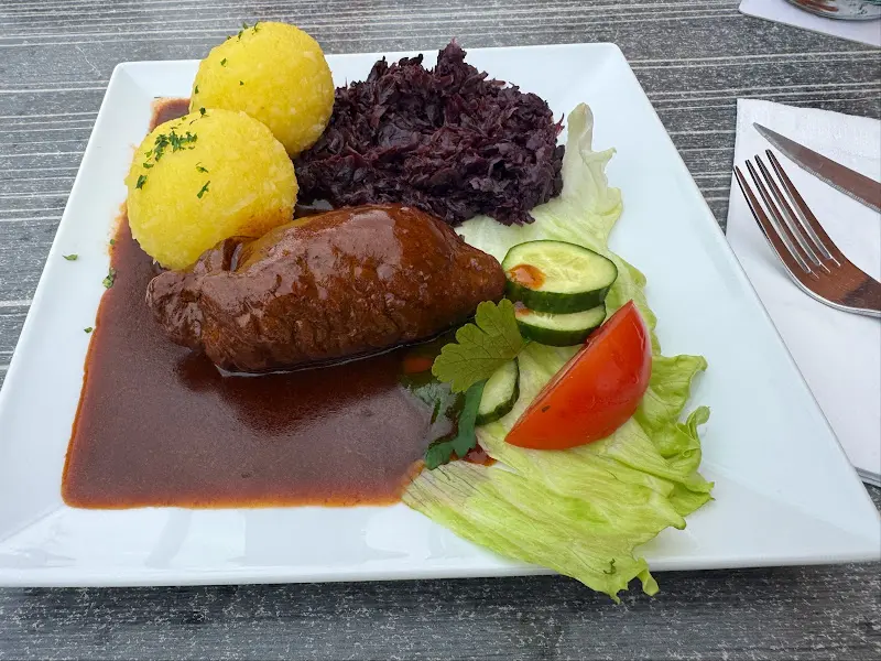 Ralph Michel_Zur Märkischen Landfrau_Schönefeld_review