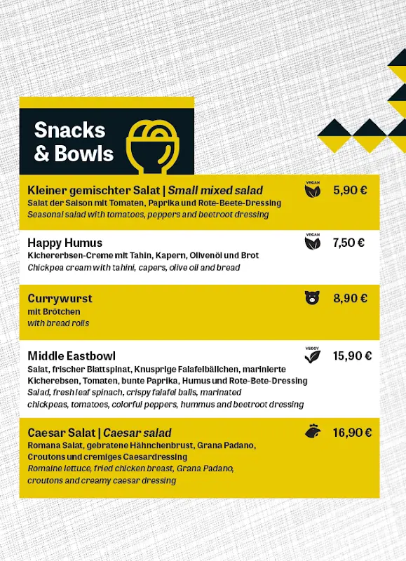 Menu_East Side Berlin BER_Schönefeld_image_1