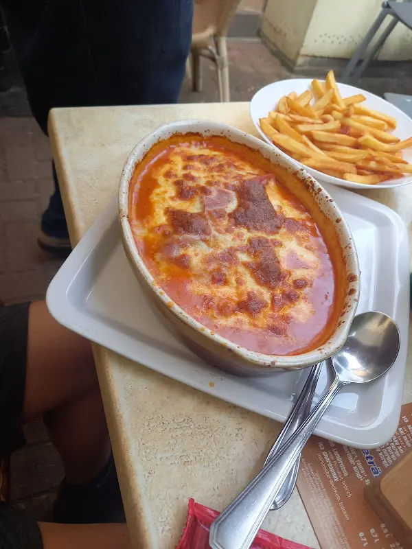 Mario Krichbaum_Pizza Magic_Schönefeld_review