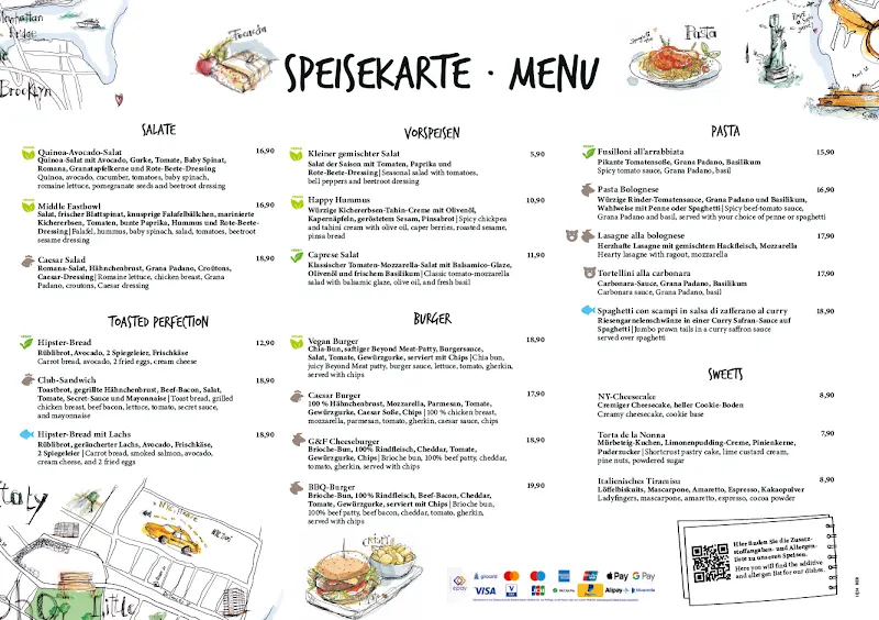 Menu_Goodman & Filippo_Schönefeld_image_1