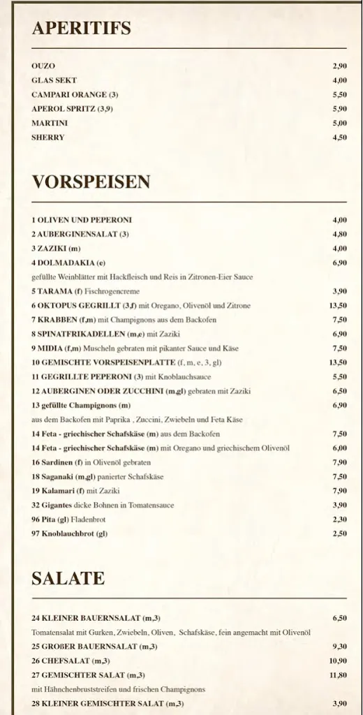 Menu_Restaurant Marathon_Bietigheim-Bissingen_image_2