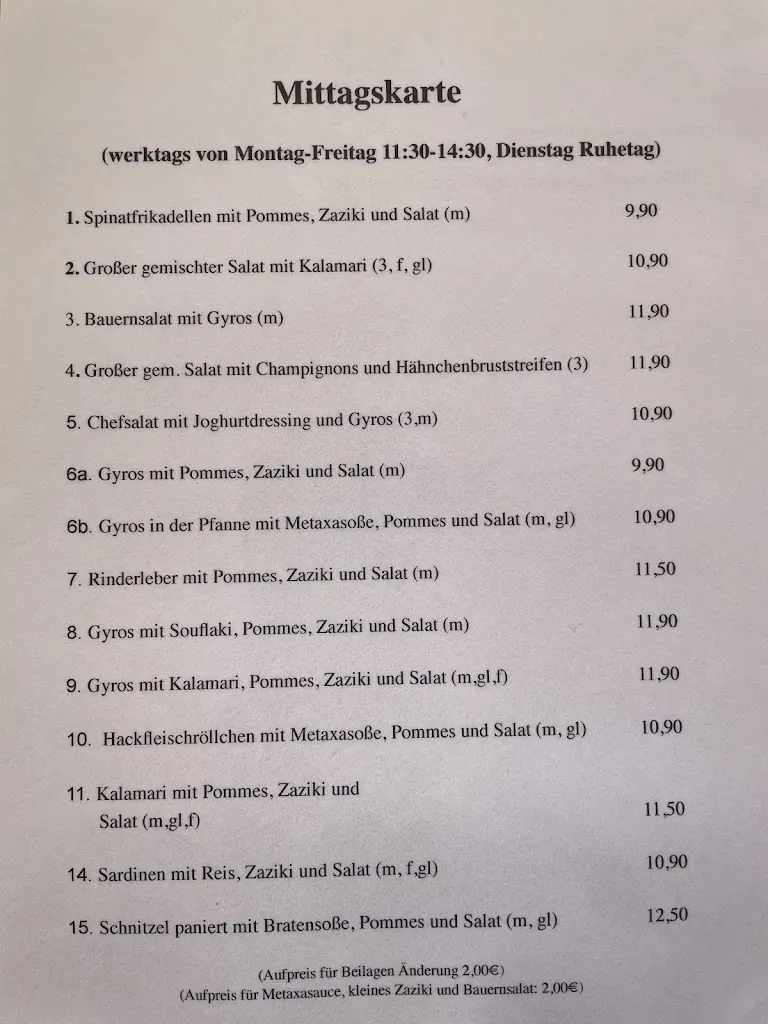 Menu_Restaurant Marathon_Bietigheim-Bissingen_image_4