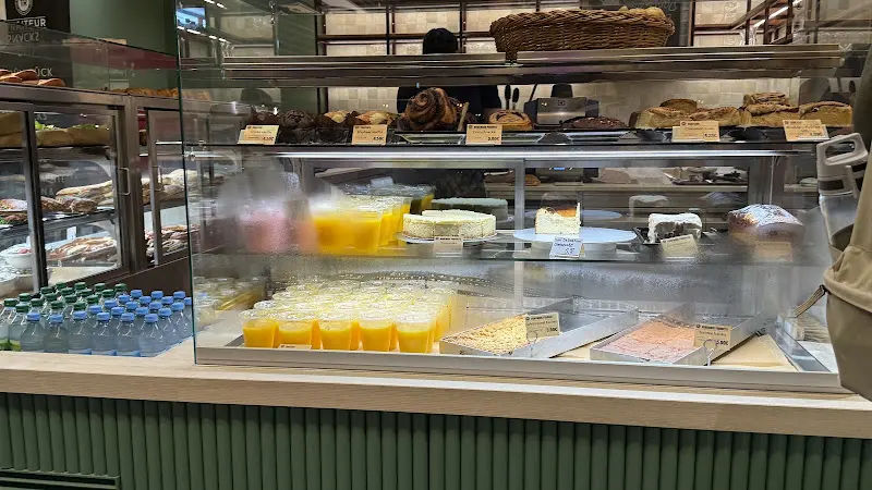 Traiteur ristorante a Schönefeld