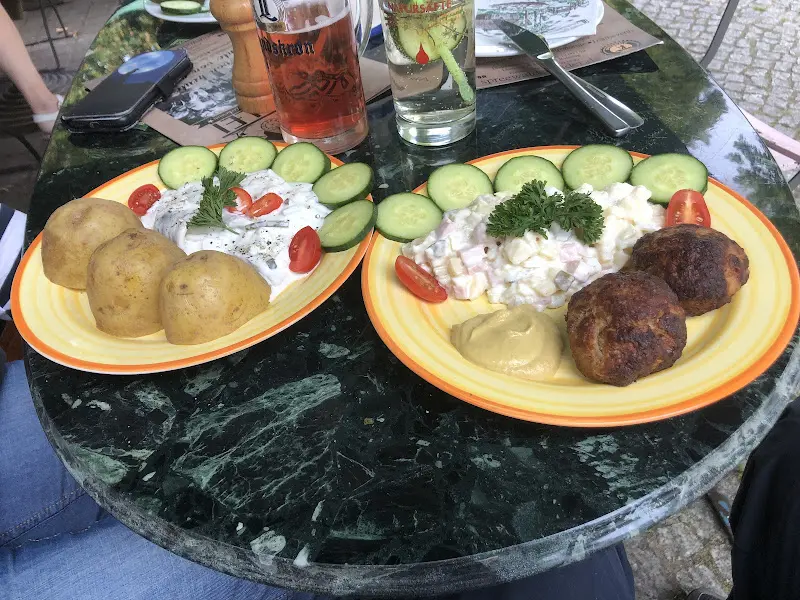 DieBoese 0815_Spreewald Ollerlei_Straupitz_review