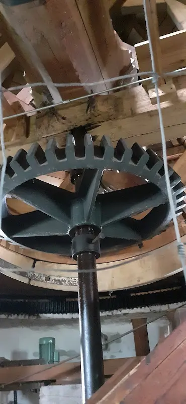 Carry K_Windmühle Straupitz_Straupitz_review