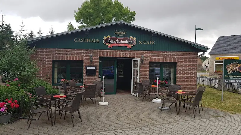 Gasthaus Alte Schmiede_Steinhöfel_slider_image_1