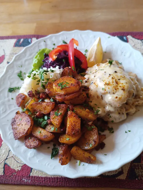 Gasthaus Alte Schmiede_Steinhöfel_slider_image_2