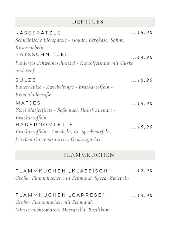Menu_Velas Restaurant_Teltow_image_2