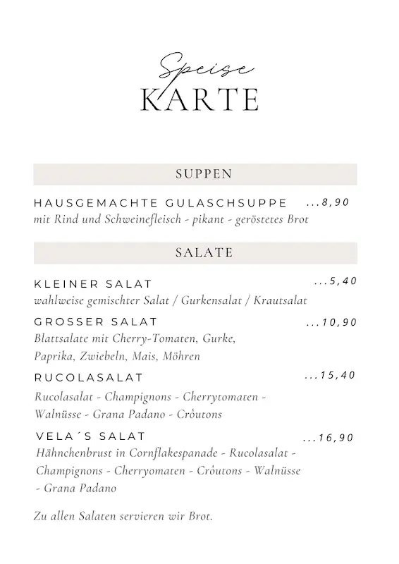 Menu_Velas Restaurant_Teltow_image_4