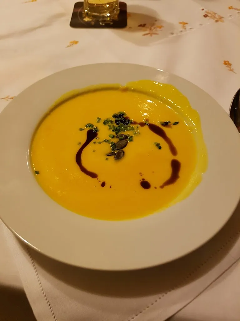 Zoran Ga_Gasthaus zum Hirsch_Bietigheim_review