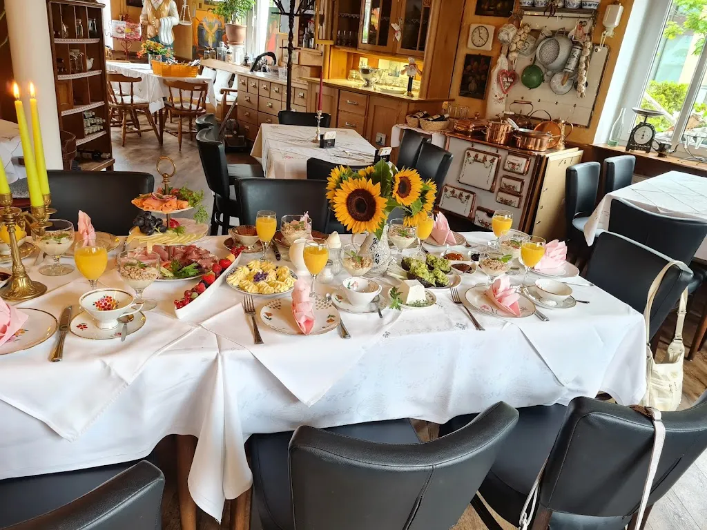 Gasthaus zum Hirsch ristorante a Bietigheim