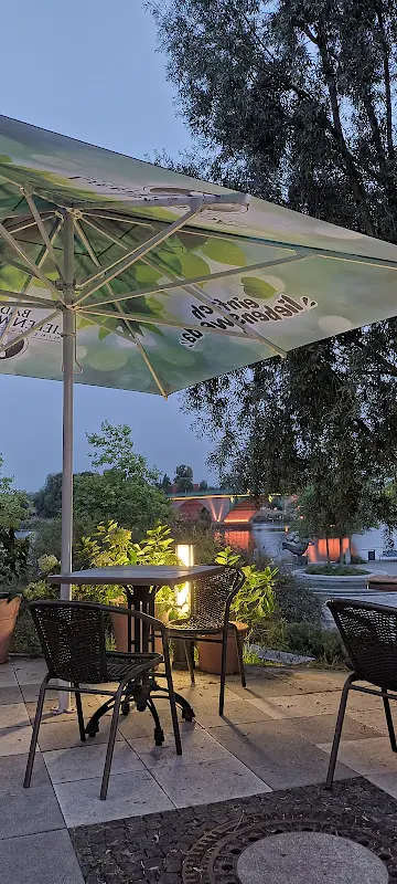 Restaurant Wunderbar ristorante a Schwedt/Oder