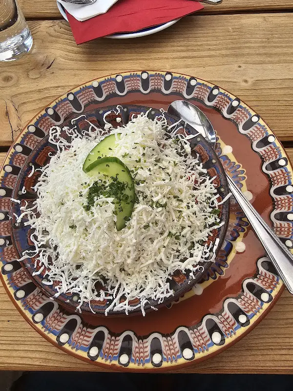 Restaurant Balkanstube Inh. Michael Georgiew_Schwedt/Oder_slider_image_2