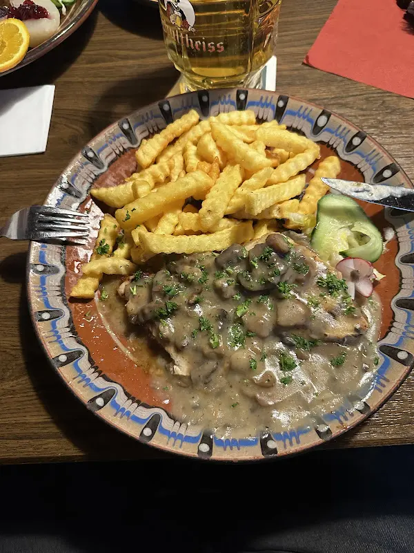 Restaurant Balkanstube Inh. Michael Georgiew_Schwedt/Oder_slider_image_3