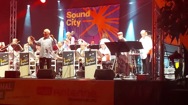 Gaststätte Jägerhof_Schwedt/Oder_slider_image_2