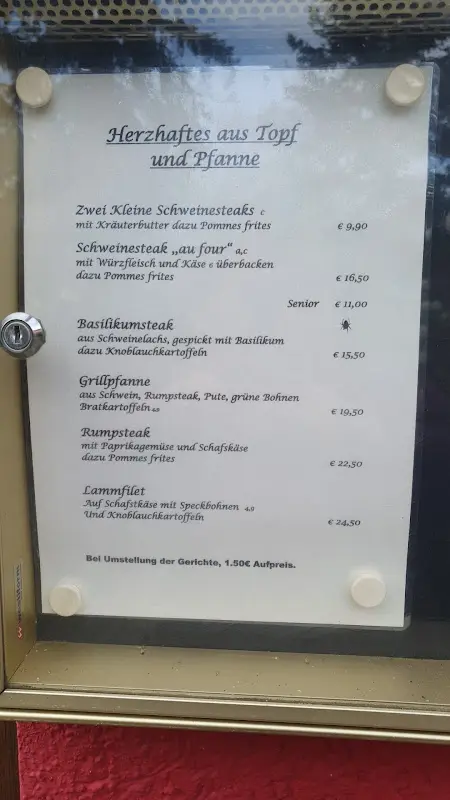 Menu_Restaurant Tenne_Schwedt/Oder_image_1