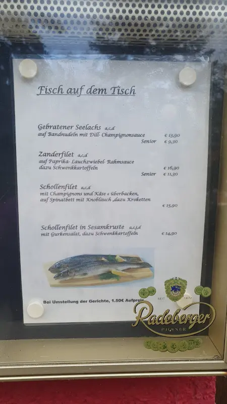 Menu_Restaurant Tenne_Schwedt/Oder_image_2