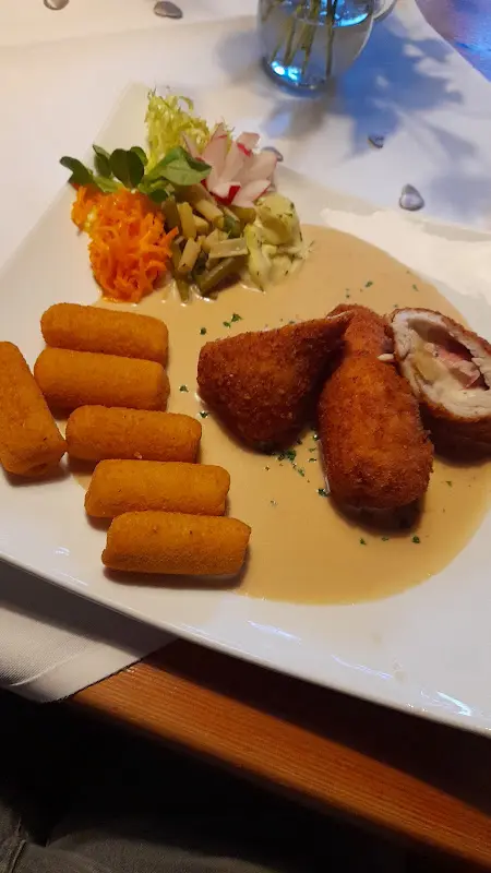 M “Viresh” E_Restaurant Tenne_Schwedt/Oder_review