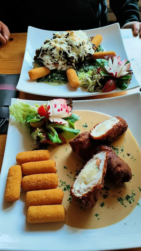 Melanie N._Restaurant Tenne_Schwedt/Oder_review