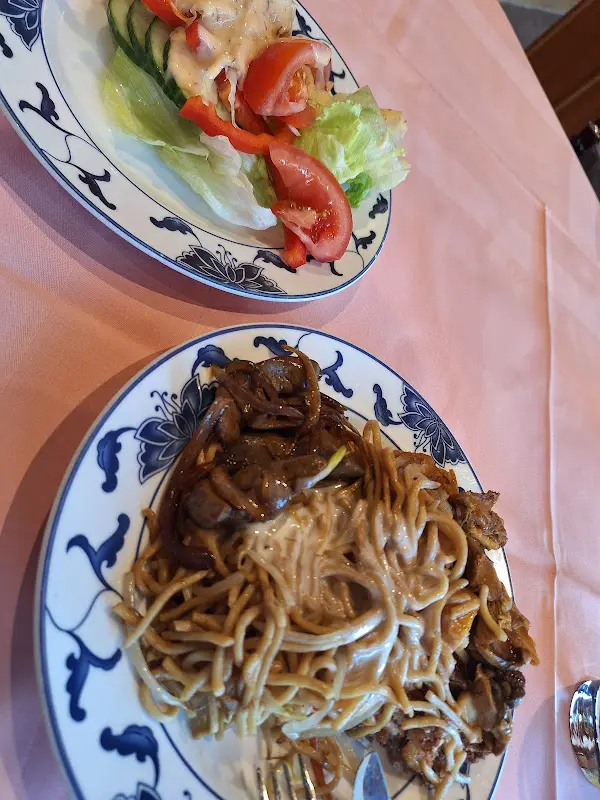 Rene G._China-Restaurant He Lam Mun_Schwedt/Oder_recensione