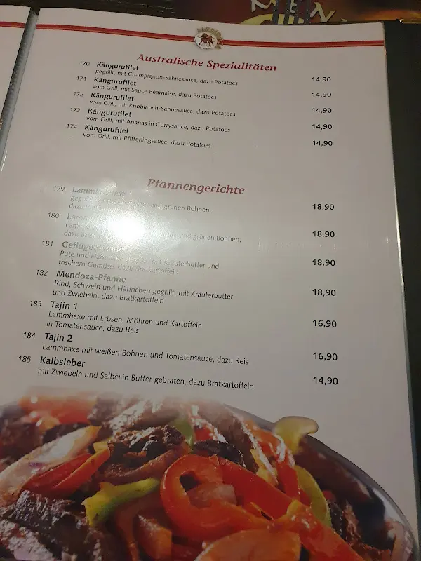 Menu_Steakhouse Mendoza_Schwedt/Oder_image_1