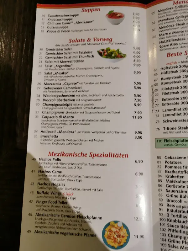 Menu_Steakhouse Mendoza_Schwedt/Oder_image_3
