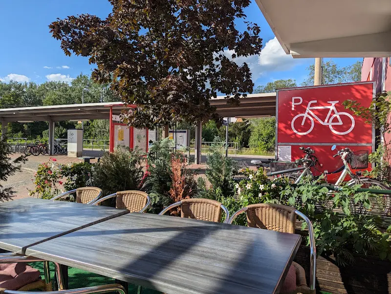 Steakhouse Mendoza ristorante a Schwedt/Oder