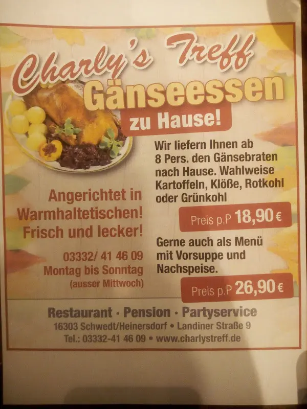 Menü_Charlys Treff_Schwedt/Oder_Bild_2