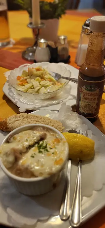 Peggy Jahns_Charlys Treff_Schwedt/Oder_recensione