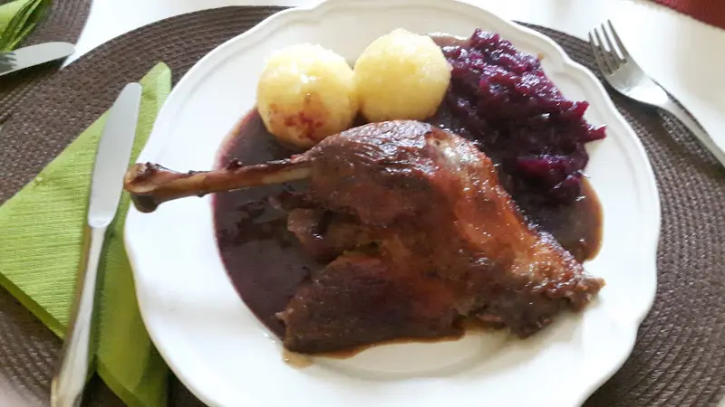 Herr Seeadler_Charlys Treff_Schwedt/Oder_recensione