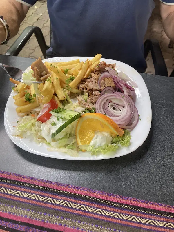 John Doe_Pontos_Schwedt/Oder_review